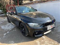 بي ام دبليو الفئة 3